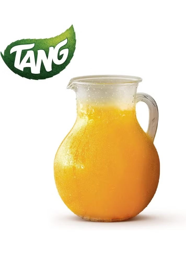 Tang Orange Drink Powder 2kg × 6 Pack – Refreshing Instant Fruit Beverage - Image 2